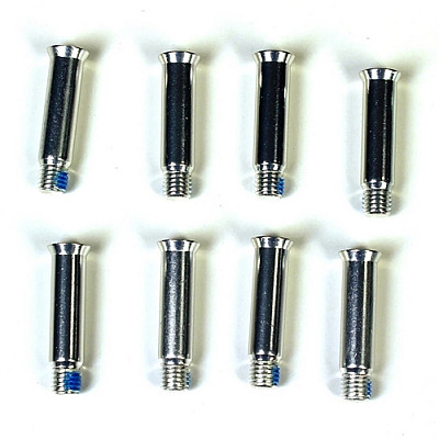 Ось Rollerblade Axle для взрослых роликов (Twister Edge, RB) Ось Rollerblade Axle для взрослых роликов (Twister Edge, RB)