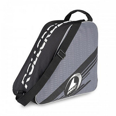 Роллерская сумка Rollerblade Skate Bag Grey Роллерская сумка Rollerblade Skate Bag Grey