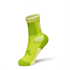 Детские носки для роликов Rollerblade Kids Socks Lime