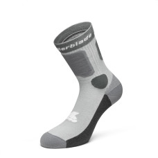 Роллерские носки Rollerblade Skate Socks Cool Grey