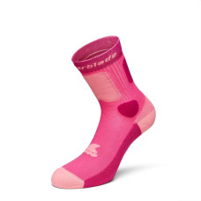 Носки для роликов Rollerblade Skate Socks Pink