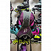 Рюкзак для роликов Rollerblade Back pack LT 25 Purple - фото 1