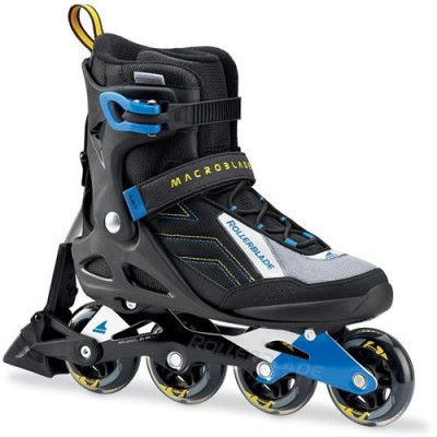 Мужские ролики Rollerblade Macroblade 80 ABT