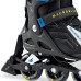 Мужские ролики Rollerblade Macroblade 80 ABT - фото 1