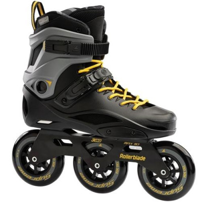 Трехколесные ролики Rollerblade RB 110 3WD