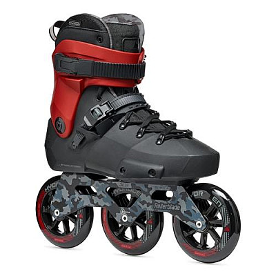 Ролики Rollerblade Twister 110 2024 Ролики Rollerblade Twister 110 2024