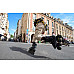 Мужские фрискейт ролики Rollerblade Twister XT - фото 6
