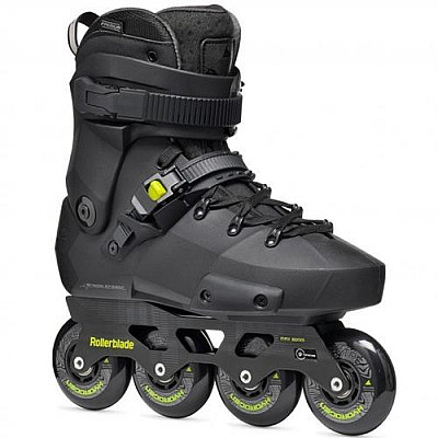Мужские фрискейт ролики Rollerblade Twister XT