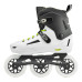 Ролики Rollerblade Lightning 110 White Black  - фото 5