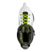 Ролики Rollerblade Lightning 110 White Black  - фото 6