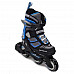 Детские ролики на мальчика Rollerblade Spitfire - фото 3 Детские ролики на мальчика Rollerblade Spitfire - фото 3