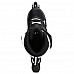 Детские универсальные ролики Rollerblade Microblade Black White - фото 3 Детские универсальные ролики Rollerblade Microblade Black White - фото 3