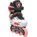 Детские ролики Rollerblade Apex Platinum Coral - фото 1