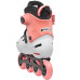 Детские ролики Rollerblade Apex Platinum Coral - фото 2