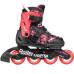 Ролики дитячі Rollerblade Microblade SL Black Coral - фото 1 Ролики дитячі Rollerblade Microblade SL Black Coral - фото 1