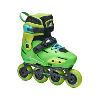 Роликові ковзани для дітей Rollerblade Apex Green Lime Роликові ковзани для дітей Rollerblade Apex Green Lime