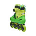 Роликові ковзани для дітей Rollerblade Apex Green Lime - фото 2