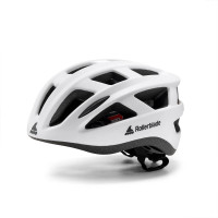 Шлем для роликов Rollerblade Stride CE White Шлем для роликов Rollerblade Stride CE White