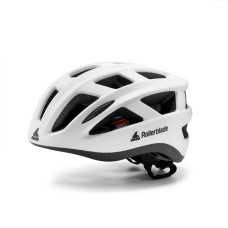 Шлем для роликов Rollerblade Stride CE White