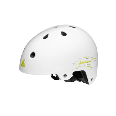 Детский шлем Rollerblade Jr Helmet White 