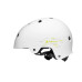Детский шлем Rollerblade Jr Helmet White  - фото 1