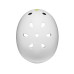 Детский шлем Rollerblade Jr Helmet White  - фото 4