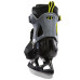 Коники для мальчика Rollerblade Bladerunner Micro XT Ice black lime - фото 2 Коники для мальчика Rollerblade Bladerunner Micro XT Ice black lime - фото 2