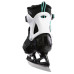 Коньки для девочки Rollerblade Bladerunner Micro XT Ice G black light teal - фото 2