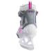 Коньки для девочки Rollerblade Bladerunner Micro Ice G White Pink - фото 2 Коньки для девочки Rollerblade Bladerunner Micro Ice G White Pink - фото 2