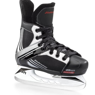 Хоккейные коньки Rollerblade Bladerunner Dynamo Ice