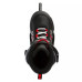 Детские коньки Rollerblade Bladerunner Micro Ice Black White - фото 1 Детские коньки Rollerblade Bladerunner Micro Ice Black White - фото 1