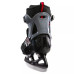 Детские коньки Rollerblade Bladerunner Micro Ice Black White - фото 2 Детские коньки Rollerblade Bladerunner Micro Ice Black White - фото 2