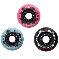 Колеса на дитячі ролики Rollerblade Apex XC Wheels