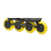 Колеса для детских роликов Rollerblade Apex Wheels 72/76mm 82A" - фото 1 Колеса для детских роликов Rollerblade Apex Wheels 72/76mm 82A" - фото 1