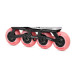 Колеса для детских роликов Rollerblade Apex Wheels 72/76mm 82A" - фото 2 Колеса для детских роликов Rollerblade Apex Wheels 72/76mm 82A" - фото 2