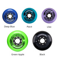 Колеса Rollerblade Hydrogen Spectre 80mm 85A Колеса Rollerblade Hydrogen Spectre 80mm 85A