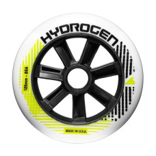 Колеса для роликів Rollerblade Hydrogen 125mm 85А 6-pack