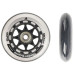 Комплект колёс и подшипники для роликов Rollerblade Wheels 90mm/84A + SG9 8-pack - фото 1