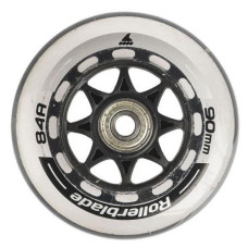 Комплект колёс и подшипники для роликов Rollerblade Wheels 90mm/84A + SG9 8-pack