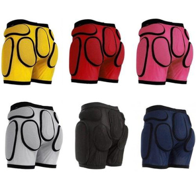 Защитные шорты для взрослых Sport Gear U Rider Защитные шорты для взрослых Sport Gear U Rider