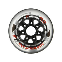Колеса для роликів Rollerblade Wheels Neutral 90mm / 84A 8 Pack Колеса для роликів Rollerblade Wheels Neutral 90mm / 84A 8 Pack
