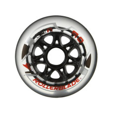 Колеса для роликів Rollerblade Wheels Neutral 90mm / 84A 8 Pack