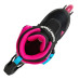 Ролики для девочки Rollerblade Microblade Free Black/Pink - фото 3