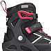 Ролики жіночі Rollerblade Macroblade W Black Pink - фото 2