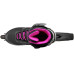 Женские ролики Rollerblade Zetrablade W Black Cyclamen Pink - фото 4