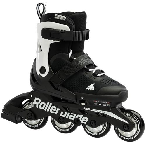 Ролики детские Rollerblade Fury
