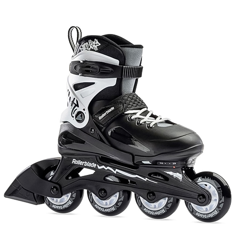 Дитячі ролики Rollerblade Fury